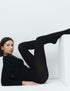 Marks & Spencer "100 Denier Thermal Heatgen™ Opaque Tights"